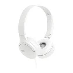 Стерео слушалки JVC HA-S33UC-W TYPE C