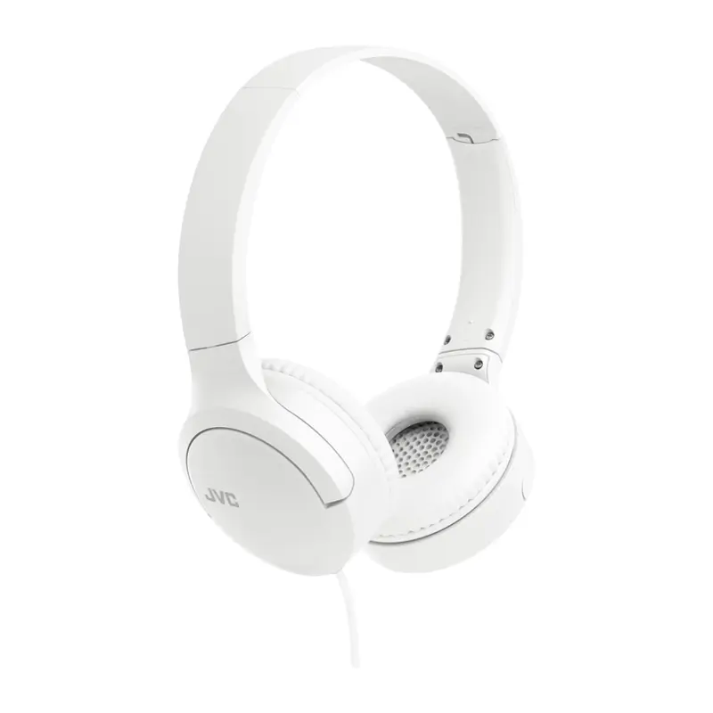 Стерео слушалки JVC HA-S33UC-W TYPE C