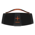 Технополис Bluetooth колонка XMART BT1295B 20 W, BLUETOOTH, БАТЕРИЯ ДО 5 ЧАСА, ЧЕРЕН - до 26-11-25