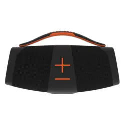 Bluetooth колонка XMART BT1295B 20 W, BLUETOOTH, БАТЕРИЯ ДО 5 ЧАСА, ЧЕРЕН