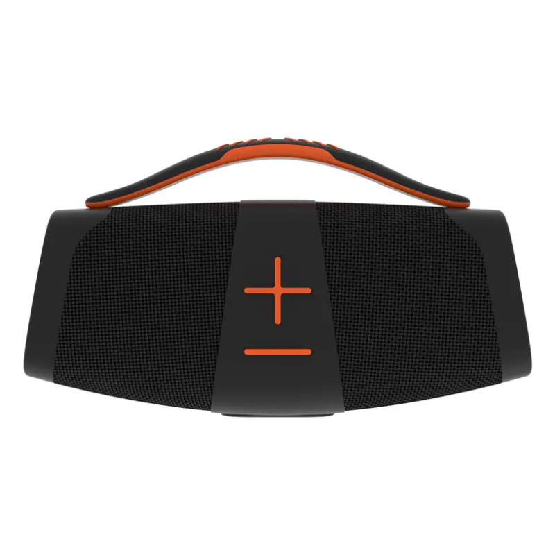 Bluetooth колонка XMART BT1295B 20 W, BLUETOOTH, БАТЕРИЯ ДО 5 ЧАСА, ЧЕРЕН