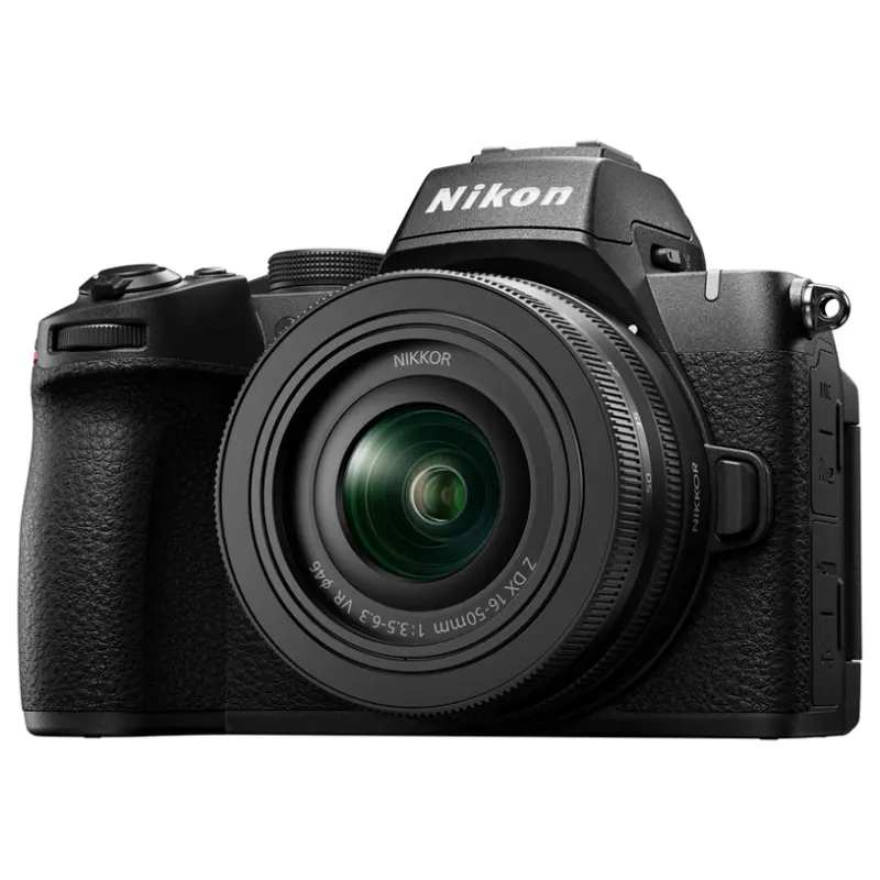 Безогледален фотоапарат NIKON Z50II + 16-50/3.5-6.3 VR MIRRORLESS