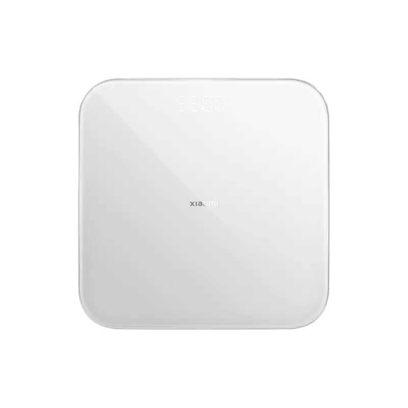 СМАРТ КАНТАР XIAOMI SMART SCALE S200 BHR9230GL WH