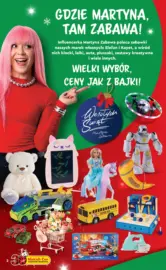 Nasze najlepsze oferty dla Ciebie