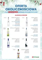 Oferta Okolicznościowa Eurocash &ndash; do 31.12.2025