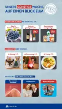 Aldi Süd: Wochenangebote