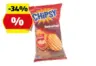 CHIPSY Chipsy Kajmak, 160 g