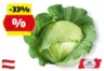 HOFER MARKTPLATZ Weißkraut aus Österreich