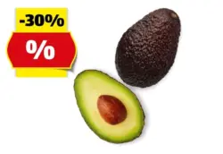 HOFER MARKTPLATZ Avocados, 700 g