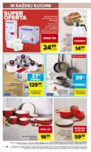 Gazetka Łap super okazję od poniedziałku!