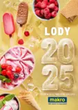 Katalog Lody 2025