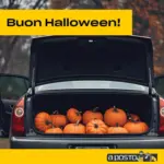 'A posto' Officine e Carrozzerie A Posto - al 01.11.2025