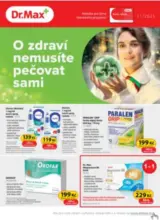 Dr. Max leták 11-25