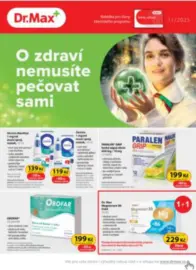 Dr. Max leták 11-25