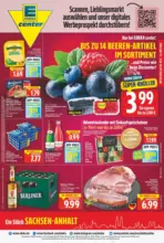 EDEKA Center Wochenangebote - bis 08.11.2025
