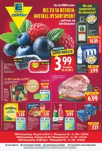 EDEKA Center Wochenangebote - bis 08.11.2025