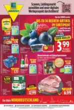 EDEKA Center Wochenangebote - bis 08.11.2025