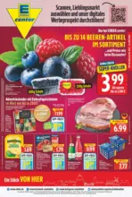EDEKA Center Wochenangebote - bis 08.11.2025