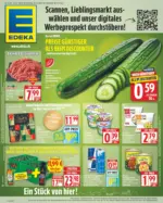 EDEKA Wochenangebote - bis 08.11.2025