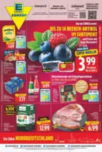 EDEKA Center Wochenangebote - bis 08.11.2025
