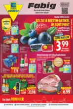 EDEKA Center Wochenangebote - bis 08.11.2025