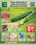 EDEKA Wochenangebote - bis 08.11.2025