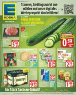 EDEKA Wochenangebote - bis 08.11.2025