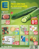 EDEKA Wochenangebote - bis 08.11.2025
