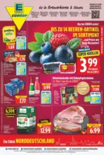 EDEKA Center Wochenangebote - bis 08.11.2025