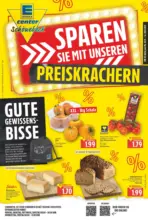 EDEKA Center Wochenangebote - bis 08.11.2025