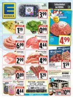EDEKA Wochenangebote - bis 08.11.2025