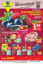 EDEKA Center Wochenangebote - bis 08.11.2025