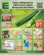 EDEKA Wochenangebote - bis 08.11.2025