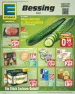 EDEKA Wochenangebote - bis 08.11.2025