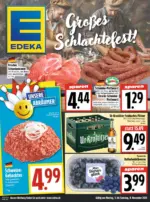 E neukauf Wochenangebote - bis 08.11.2025