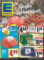 E neukauf Wochenangebote - bis 08.11.2025