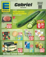 EDEKA Wochenangebote - bis 08.11.2025