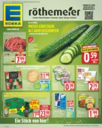 EDEKA Wochenangebote - bis 08.11.2025