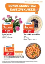 Oferty dla łowców okazji E.Leclerc – do 02.11.2025