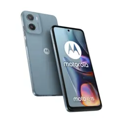 Смартфон GSM MOTOROLA E15 64/2 BL PB6S0005PL 6.70 ", 64 GB, RAM 2 GB, 32 MP