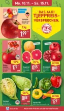 Aldi - Angebote 10.11.-15.11.2025