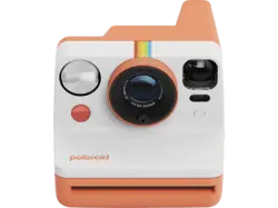 Polaroid Now Gen.3 Sofortbildkamera, Coral