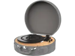 Lenco LS-66GY Plattenspieler