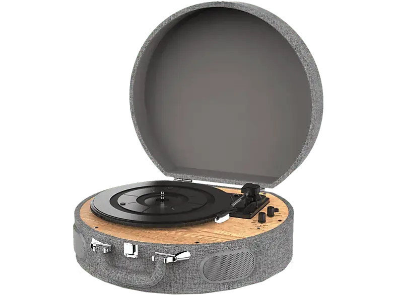 Lenco LS-66GY Plattenspieler