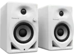 MediaMarkt Dornbirn Messepark Pioneer DJ DM-40D-W Aktiv-Monitor-Lautsprecher (Paar), weiß - bis 05.11.2025