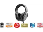 MediaMarkt Dornbirn Messepark Austrian Audio Hi-X55 Professioneller, ohrumschließender Kopfhörer - bis 05.11.2025
