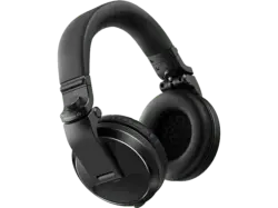 Pioneer HDJ-X5 Over-Ear-DJ-Kopfhörer, schwarz