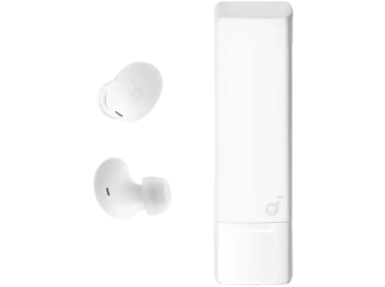 Anker Soundcore A30i True Wireless Earbuds, Weiß; True Wireless Kopfhörer