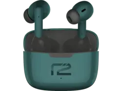 ready2music Cosmia Air, Wireless Kopfhörer, Green; True Wireless Kopfhörer