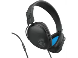 JLab Kopfhörer Studio Pro wired, Over Ear, black
